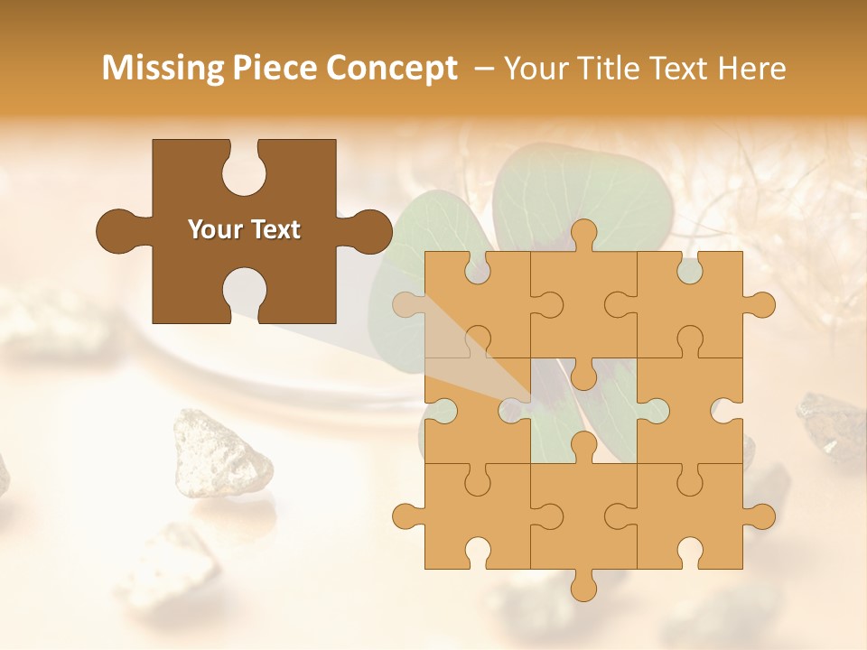 Schaumwein Konzept Feier PowerPoint Template