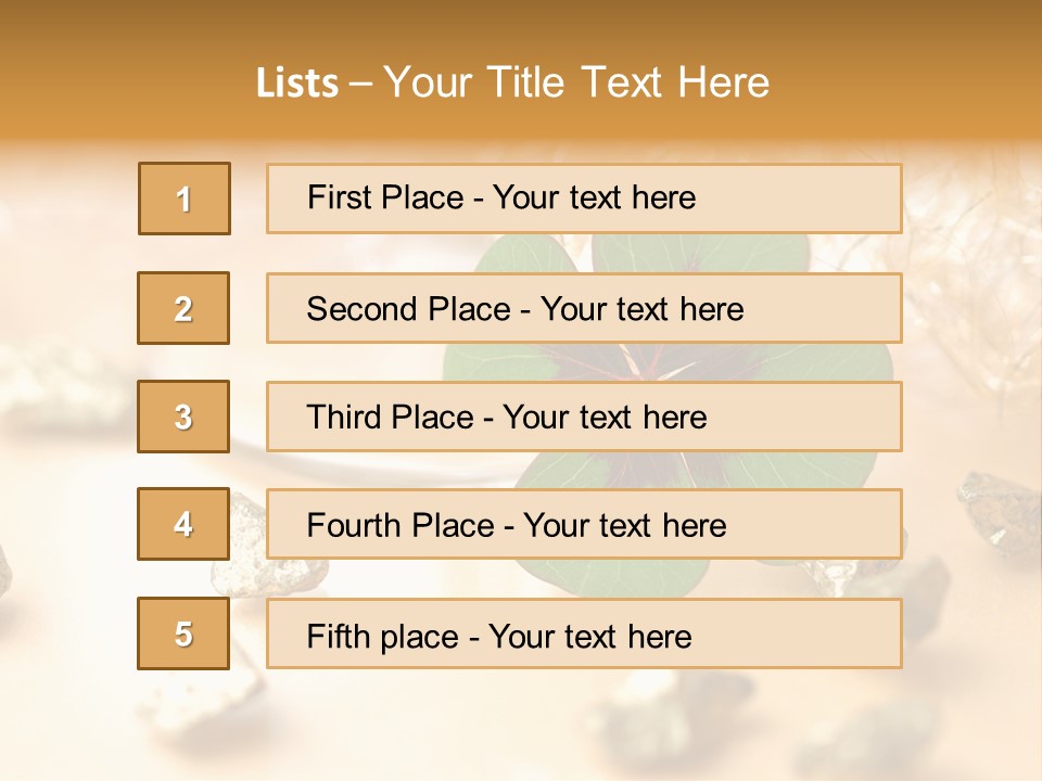 Schaumwein Konzept Feier PowerPoint Template