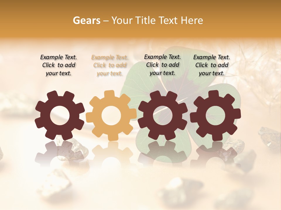 Schaumwein Konzept Feier PowerPoint Template