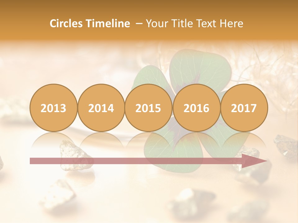 Schaumwein Konzept Feier PowerPoint Template