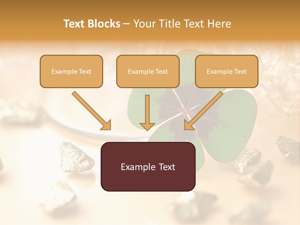 Schaumwein Konzept Feier PowerPoint Template