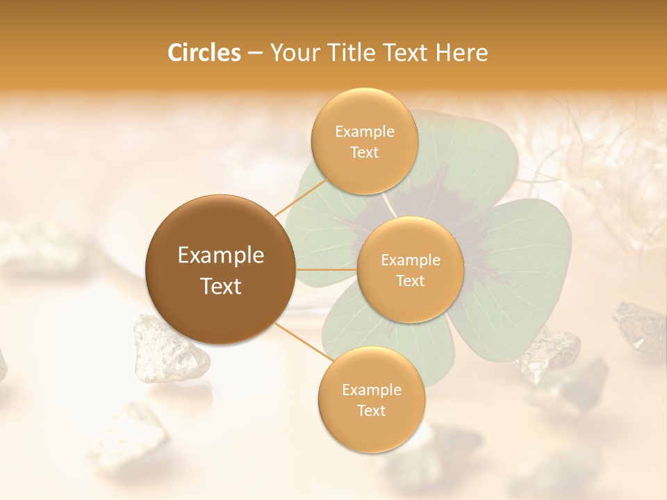 Schaumwein Konzept Feier PowerPoint Template