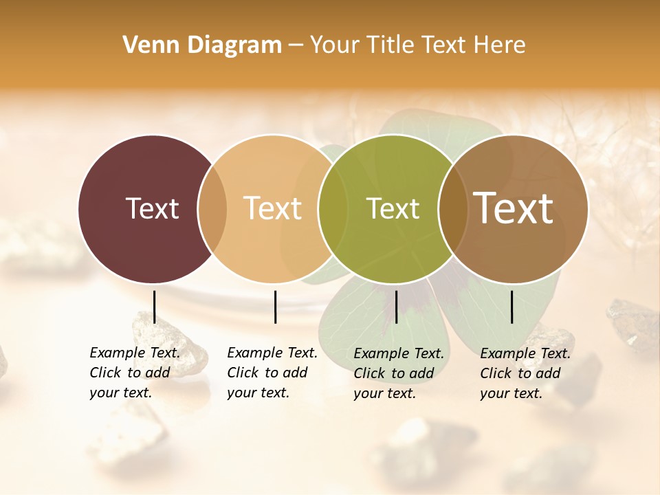 Schaumwein Konzept Feier PowerPoint Template