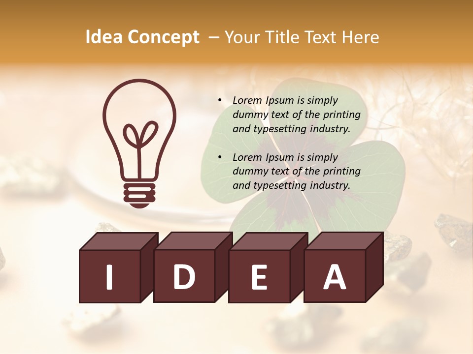 Schaumwein Konzept Feier PowerPoint Template