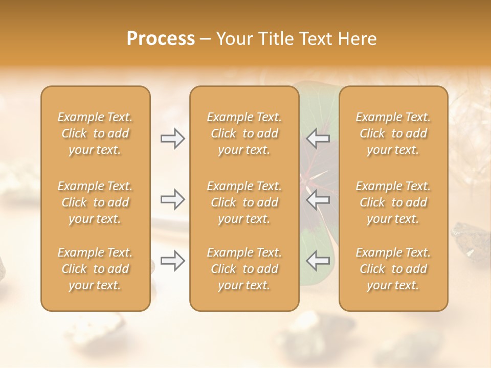 Schaumwein Konzept Feier PowerPoint Template