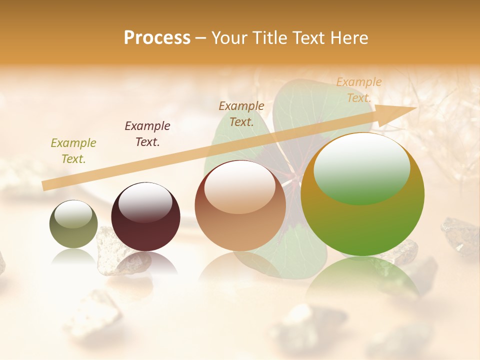 Schaumwein Konzept Feier PowerPoint Template