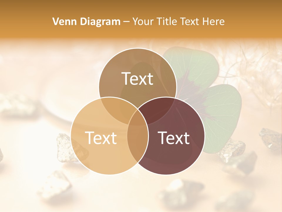 Schaumwein Konzept Feier PowerPoint Template