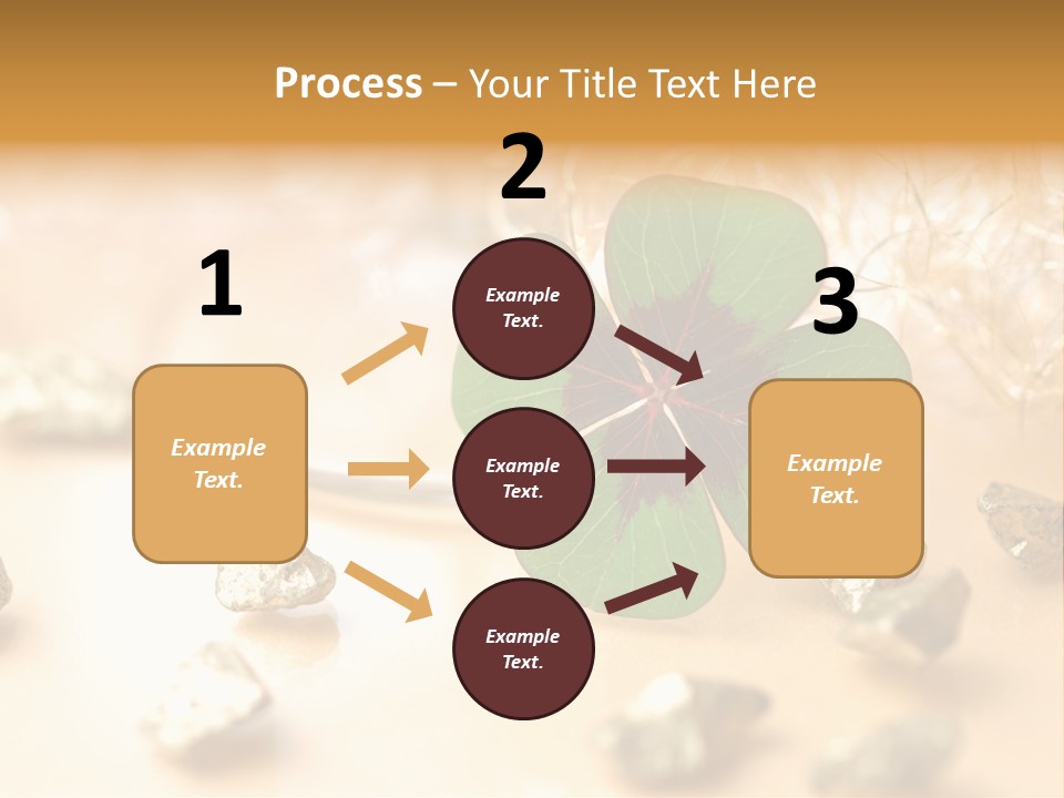 Schaumwein Konzept Feier PowerPoint Template