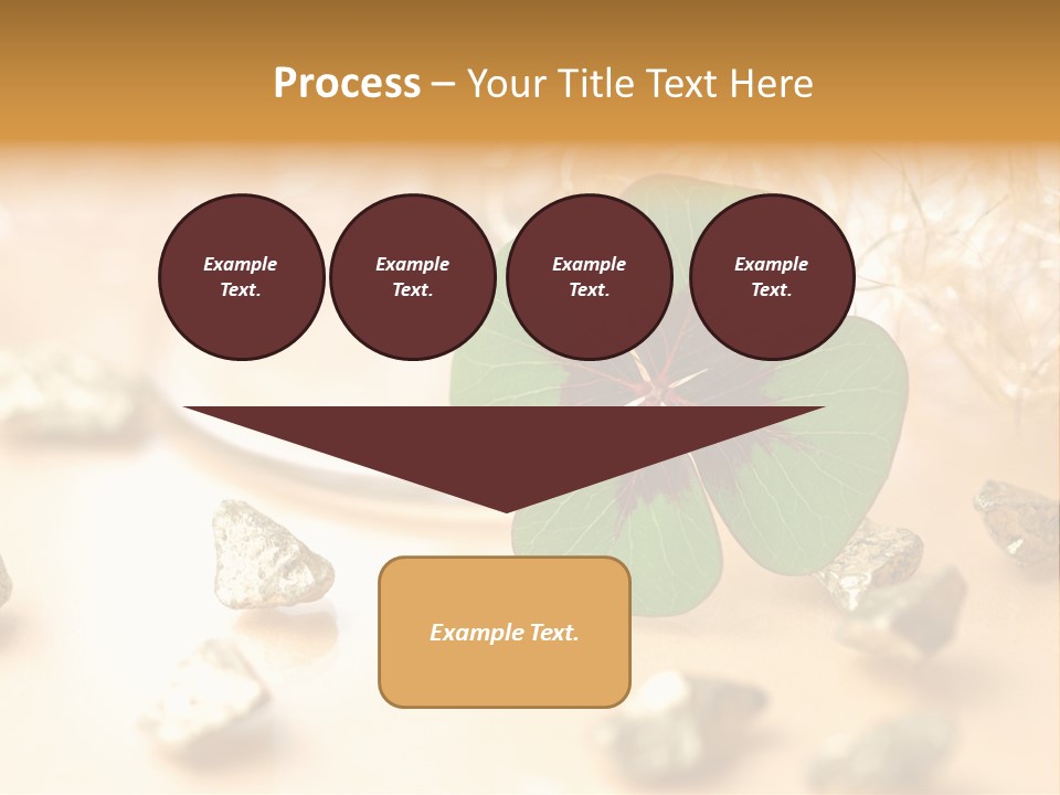 Schaumwein Konzept Feier PowerPoint Template