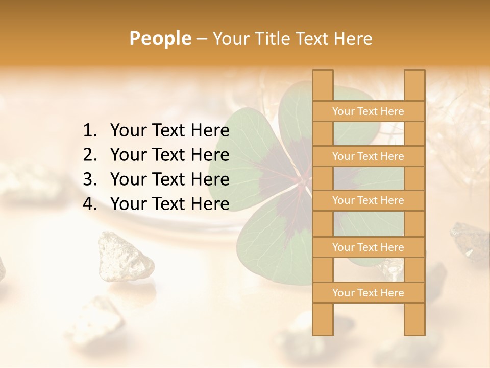 Schaumwein Konzept Feier PowerPoint Template