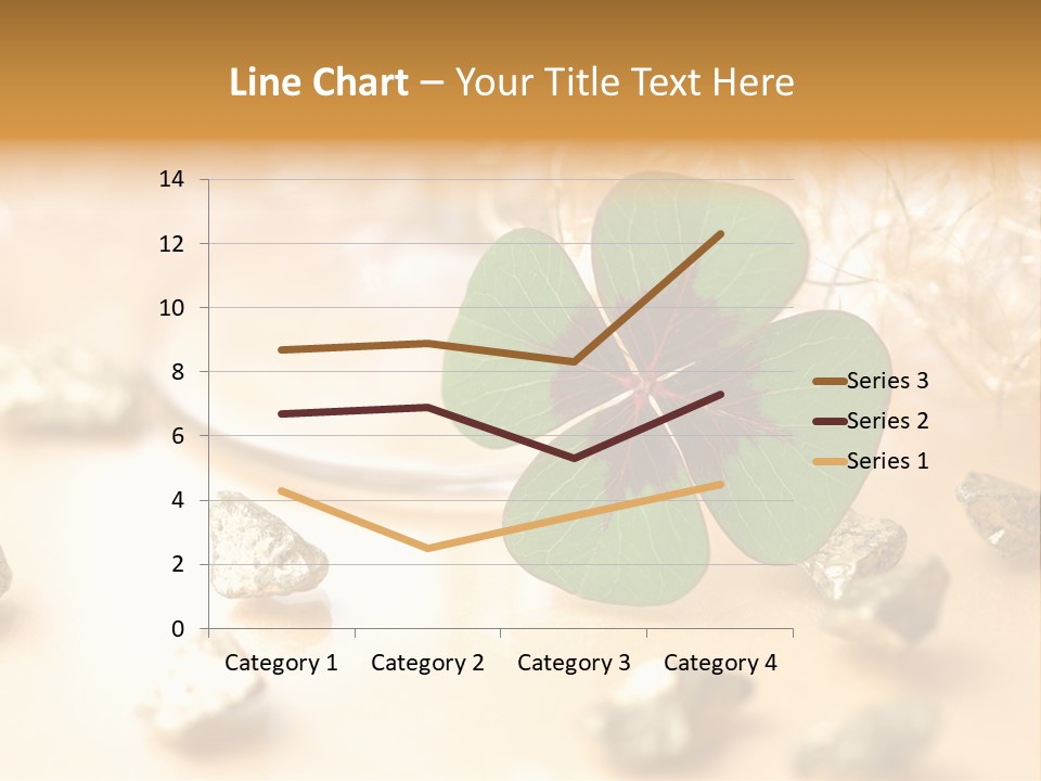 Schaumwein Konzept Feier PowerPoint Template