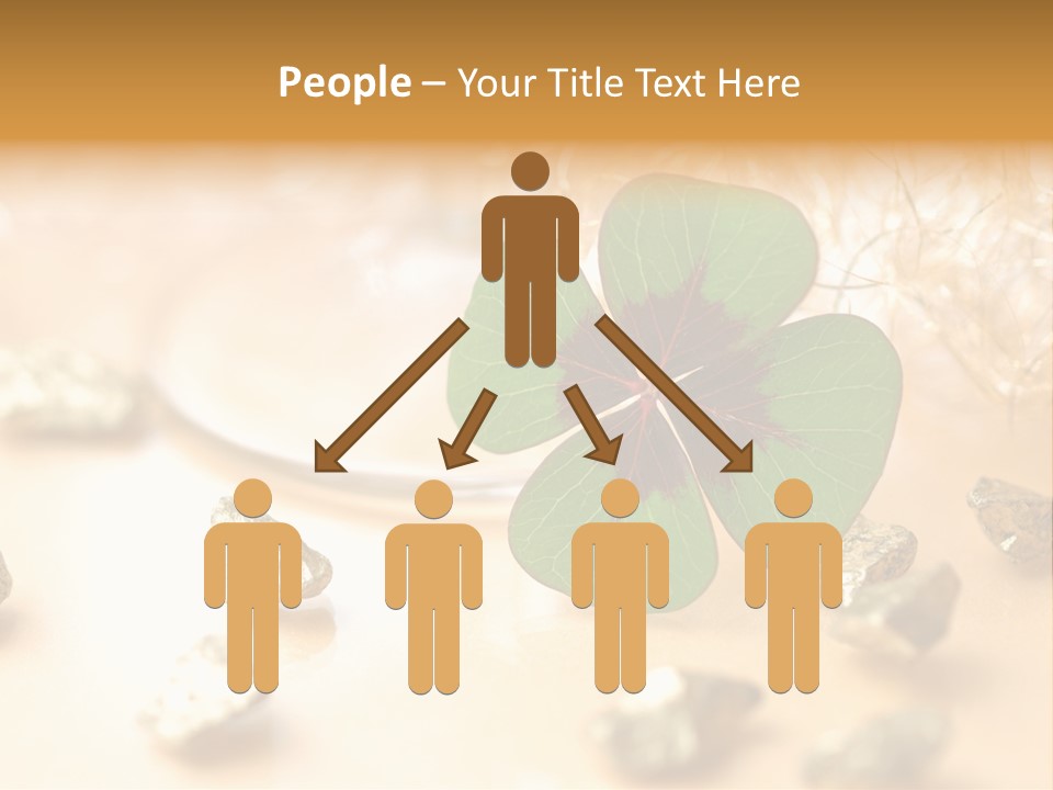 Schaumwein Konzept Feier PowerPoint Template