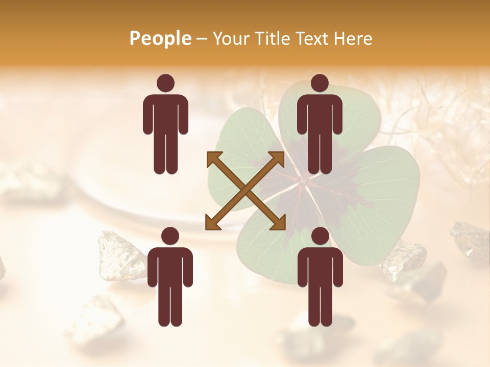 Schaumwein Konzept Feier PowerPoint Template