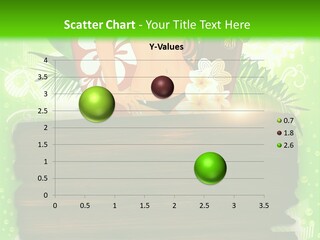 Woman Tree Erotic PowerPoint Template