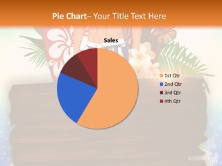 Nature Background Abstract PowerPoint Template