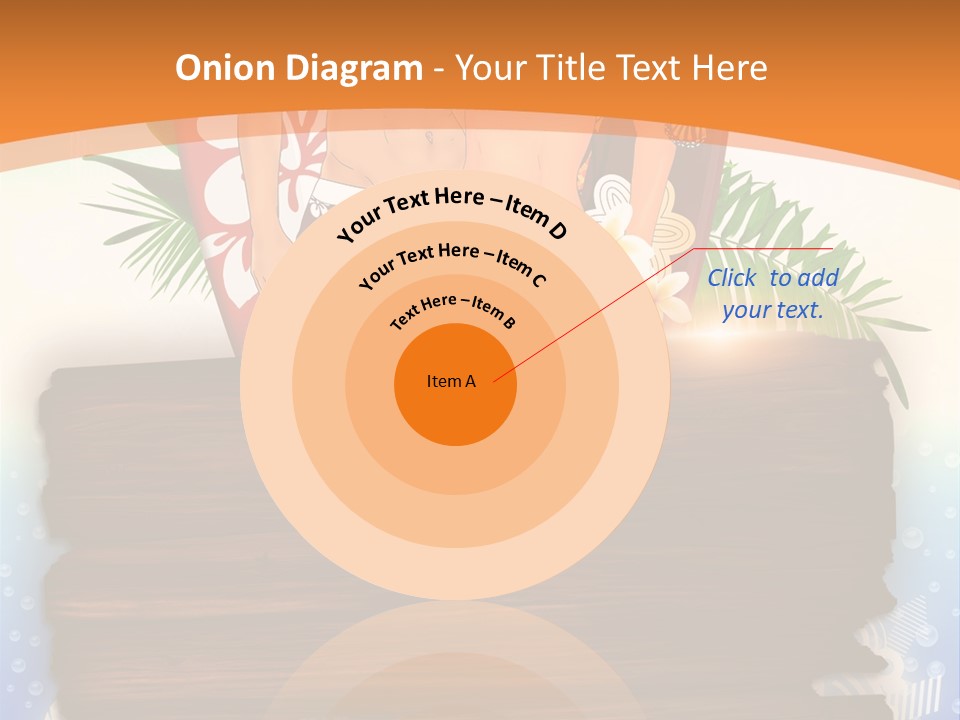 Freedom Retro Erotic PowerPoint Template