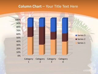 Freedom Retro Erotic PowerPoint Template