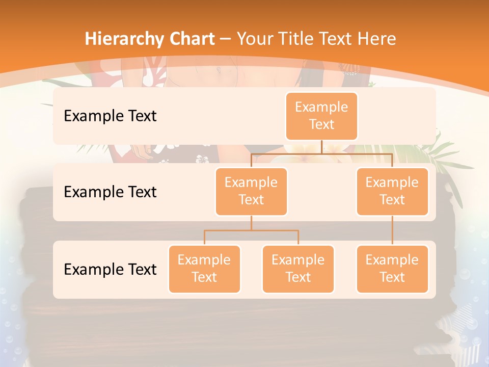 Freedom Retro Erotic PowerPoint Template