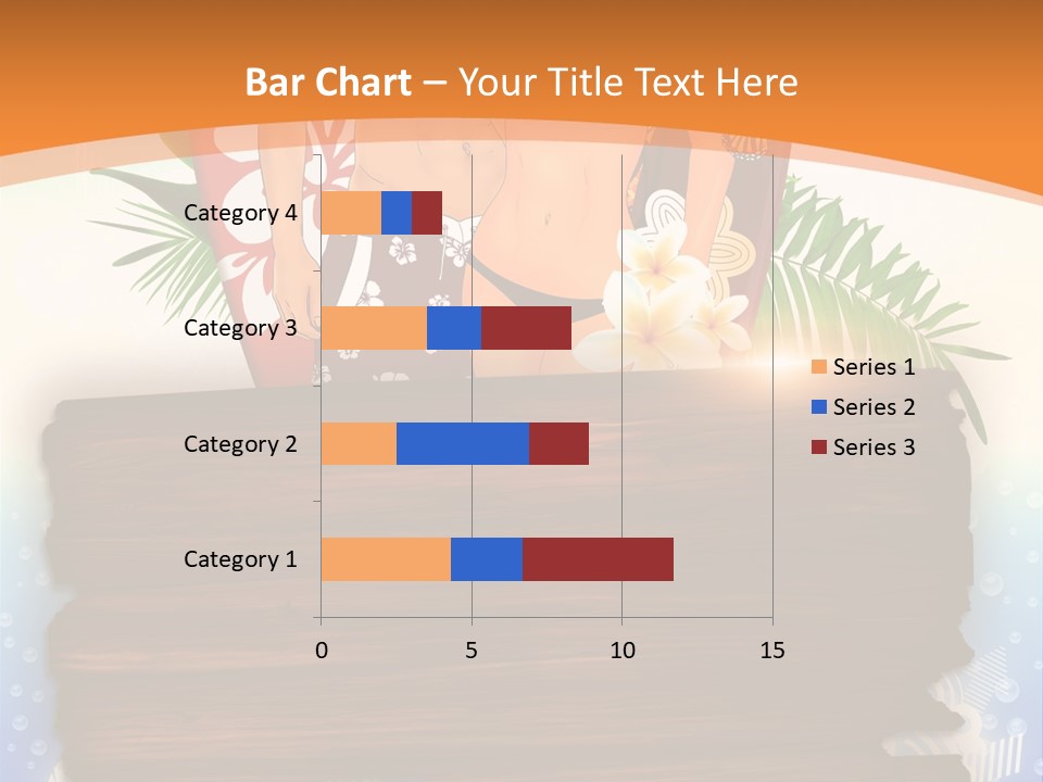 Freedom Retro Erotic PowerPoint Template