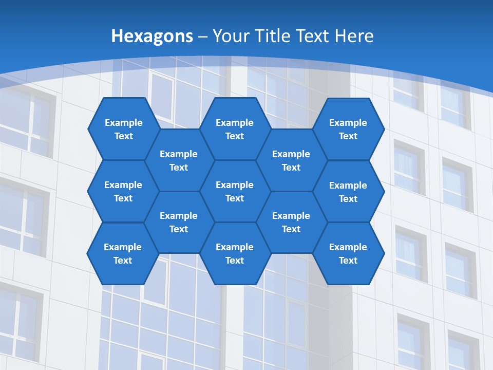 Communication Technology Office PowerPoint Template