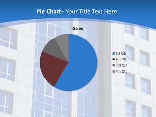 Communication Technology Office PowerPoint Template