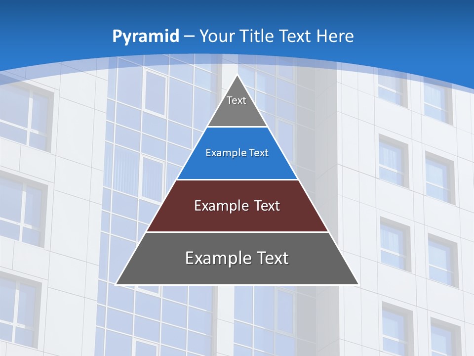 Communication Technology Office PowerPoint Template