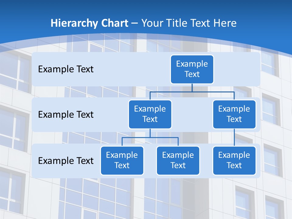 Communication Technology Office PowerPoint Template