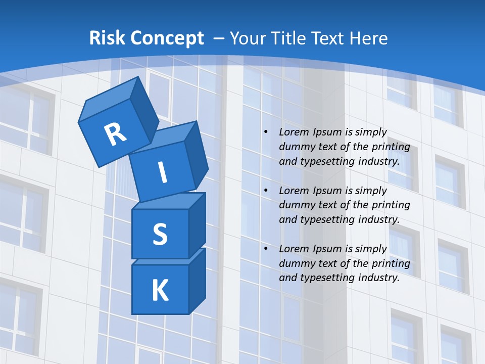 Communication Technology Office PowerPoint Template