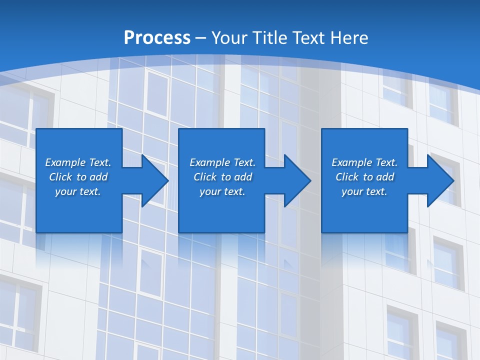 Communication Technology Office PowerPoint Template