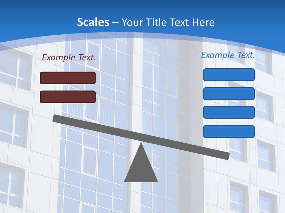Communication Technology Office PowerPoint Template