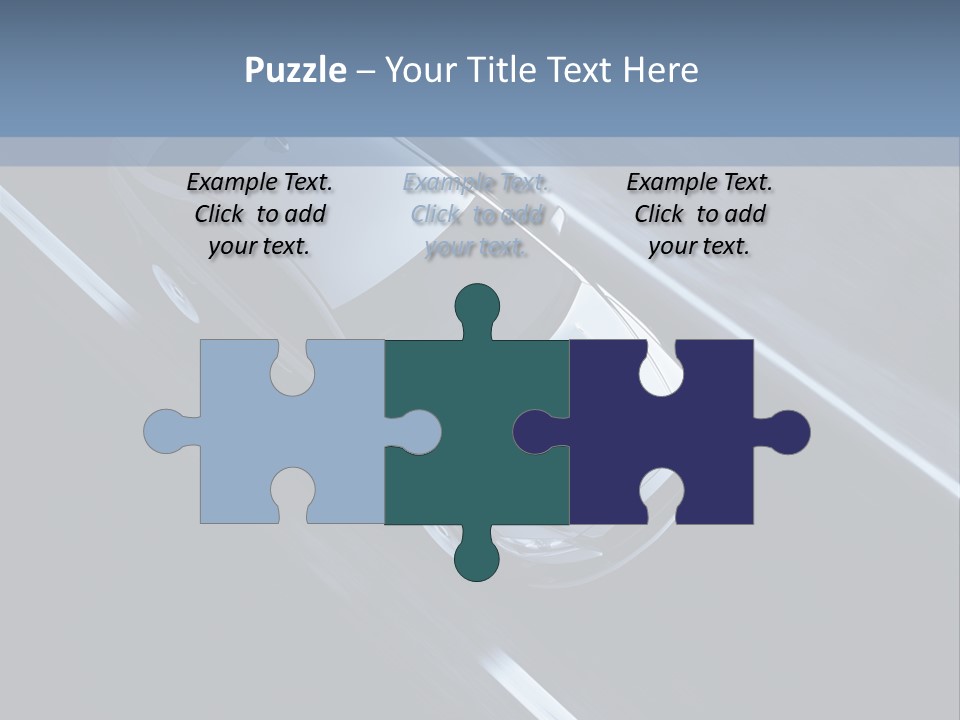 Punkte Landstra Stra PowerPoint Template