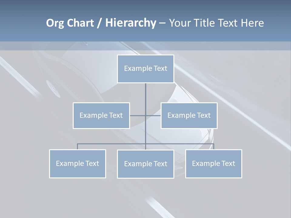 Punkte Landstra Stra PowerPoint Template