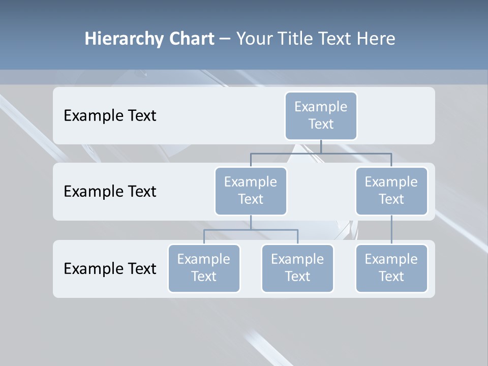 Punkte Landstra Stra PowerPoint Template
