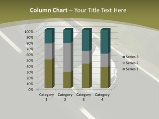 Tuning Verkehr Bremsen PowerPoint Template