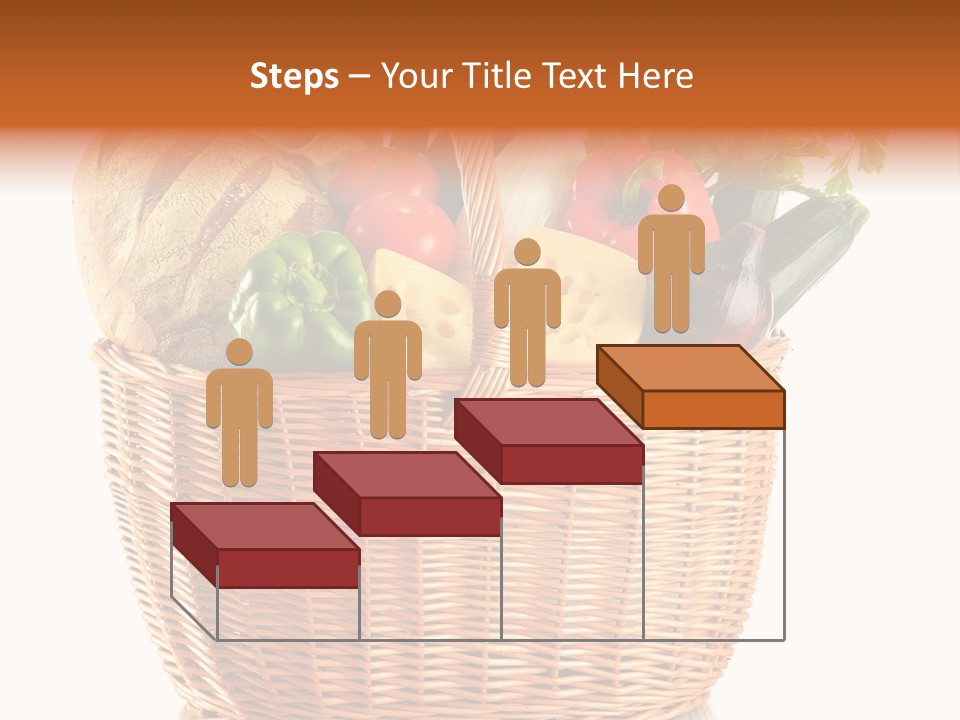 Bakery Antioxidant Agriculture PowerPoint Template