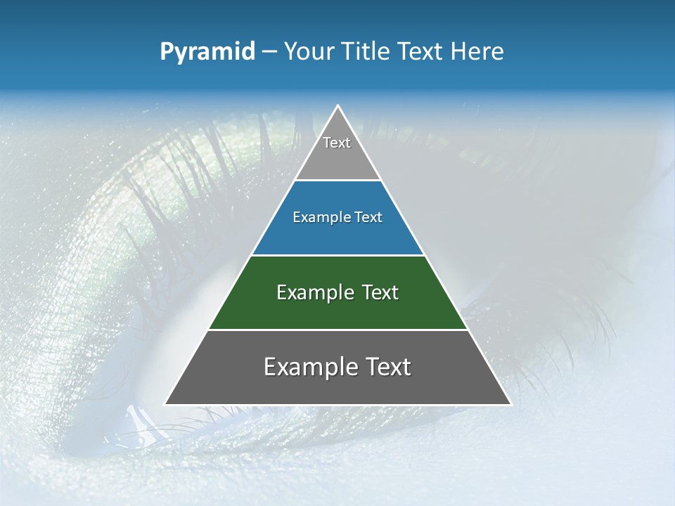 Iris Elegant Vogue PowerPoint Template