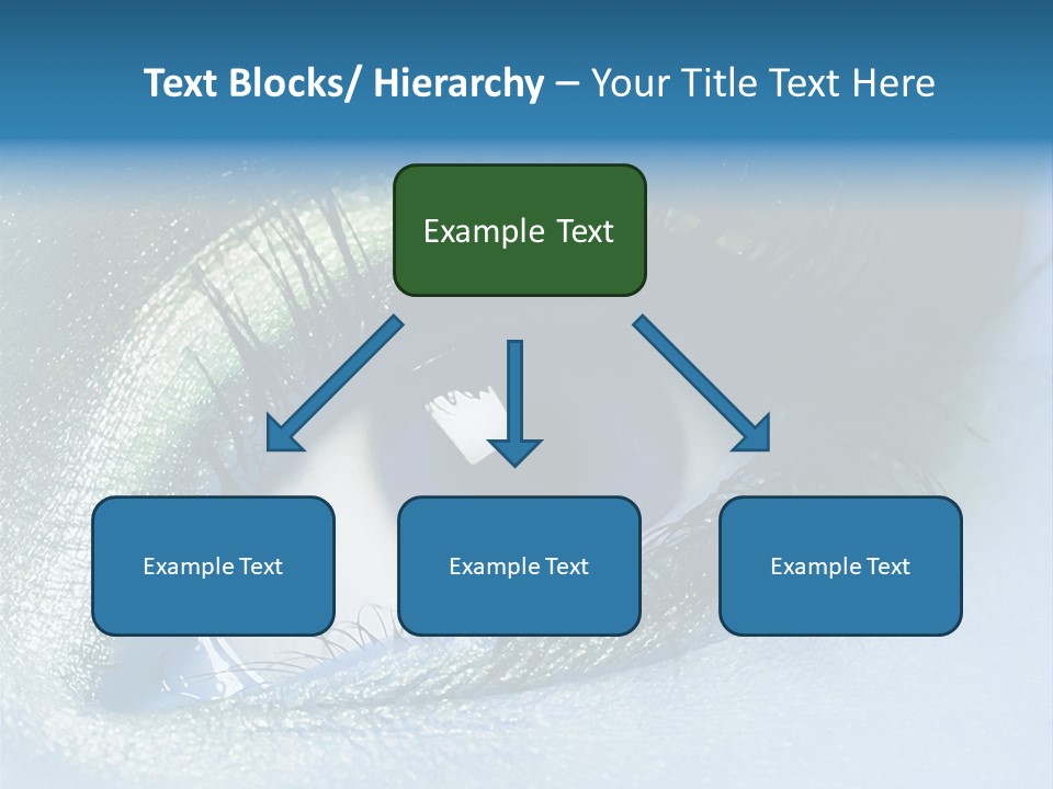Iris Elegant Vogue PowerPoint Template