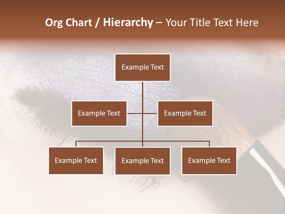 Colours Optical Elegant PowerPoint Template