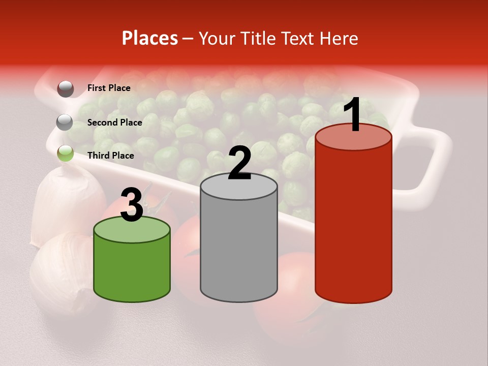 Fattoria Biologico Fresco PowerPoint Template