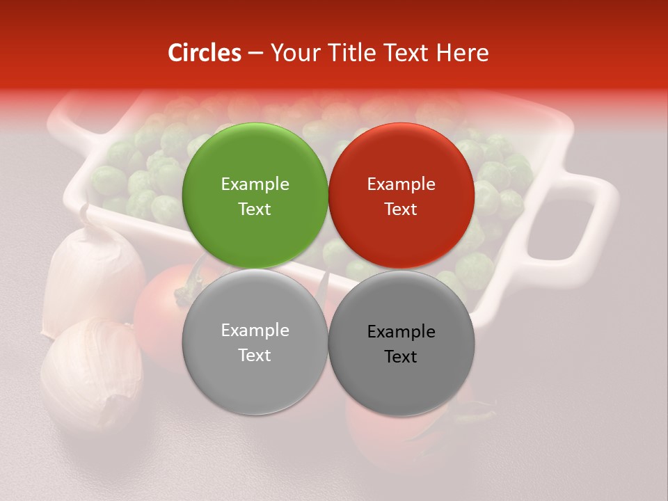 Fattoria Biologico Fresco PowerPoint Template