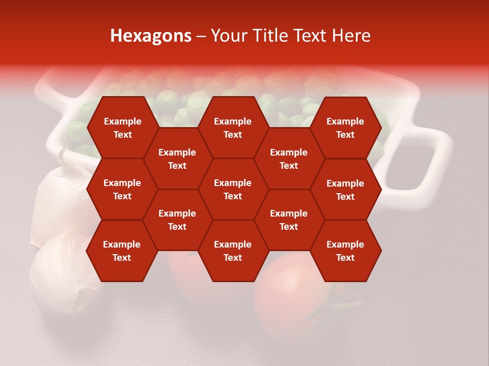 Fattoria Biologico Fresco PowerPoint Template