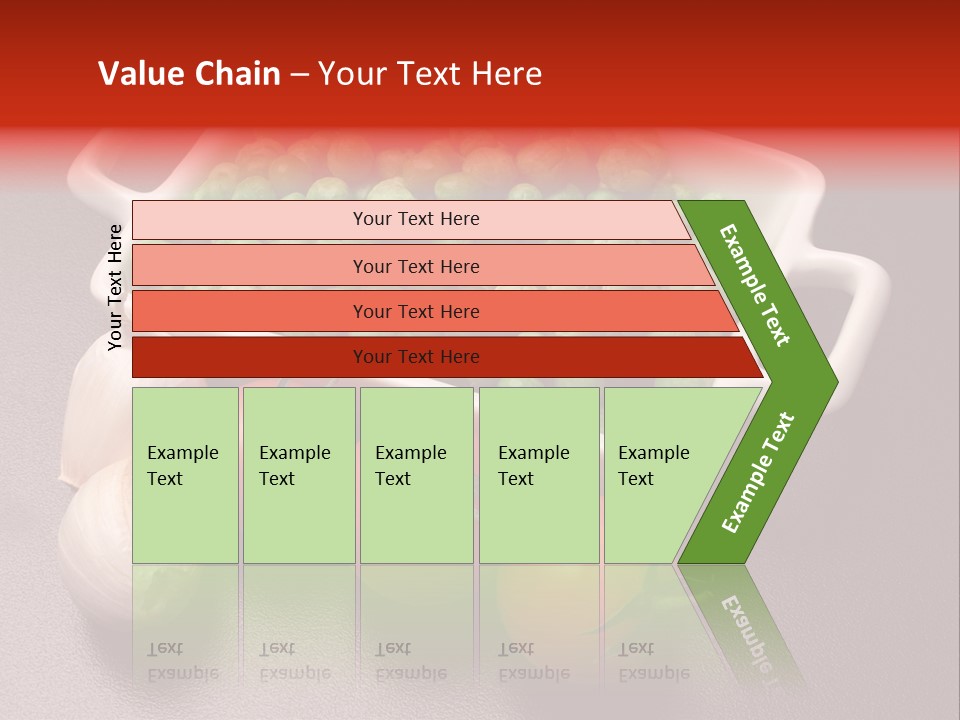 Fattoria Biologico Fresco PowerPoint Template