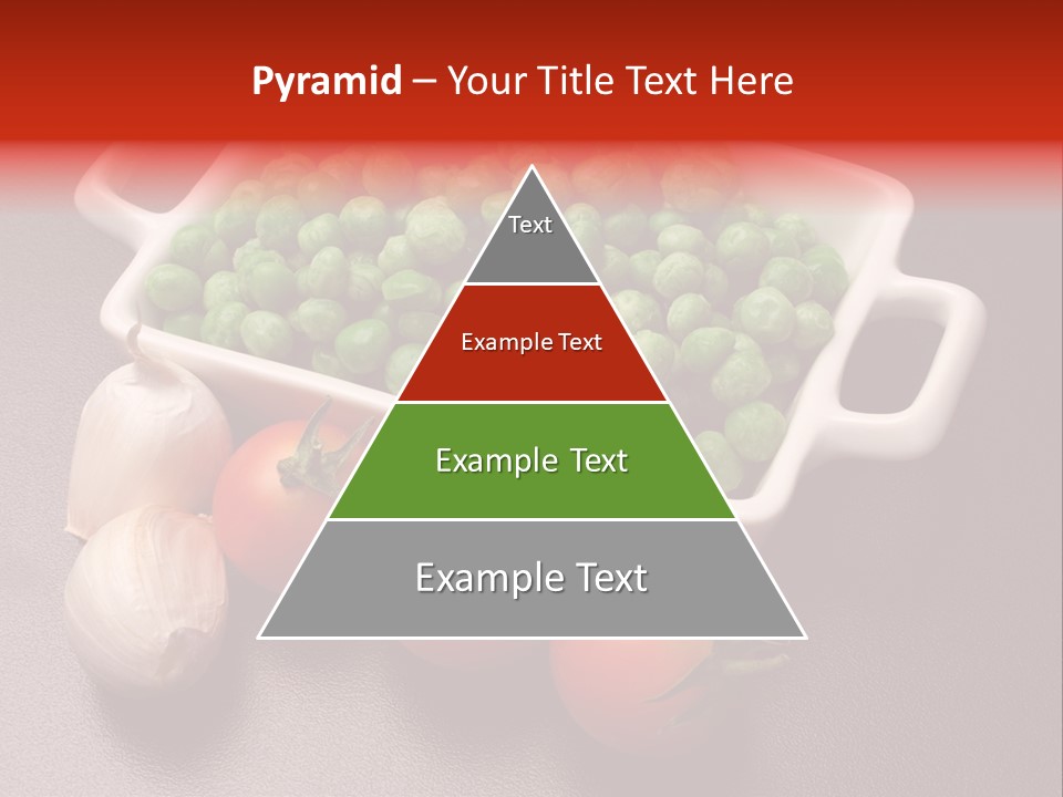 Fattoria Biologico Fresco PowerPoint Template