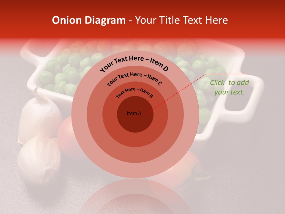 Fattoria Biologico Fresco PowerPoint Template