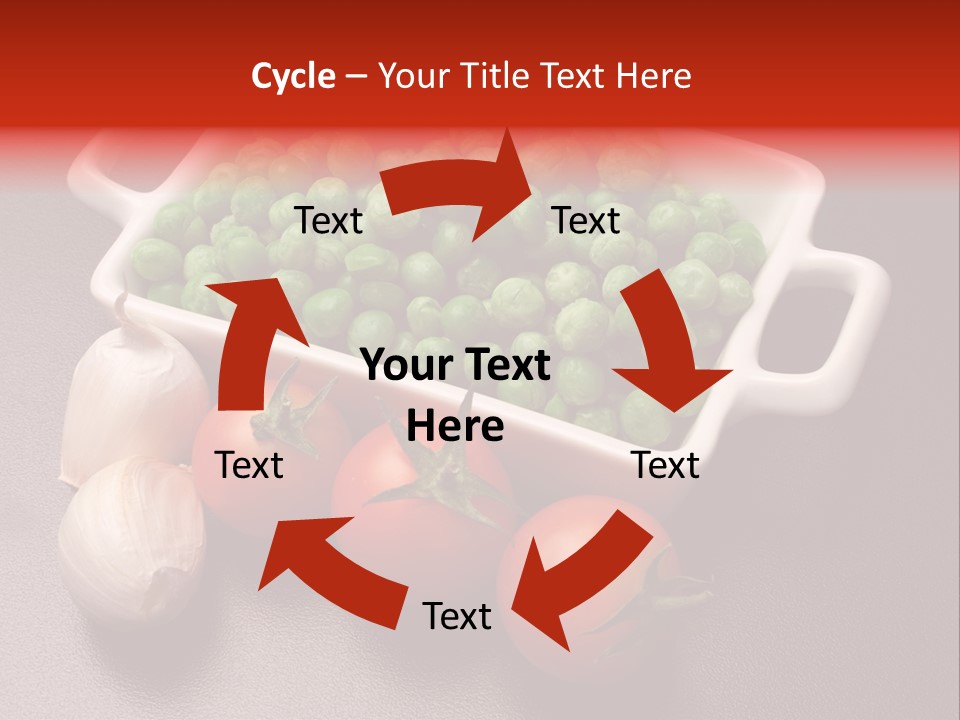 Fattoria Biologico Fresco PowerPoint Template