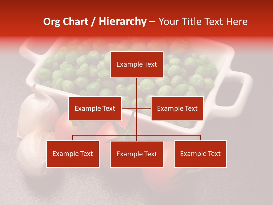 Fattoria Biologico Fresco PowerPoint Template