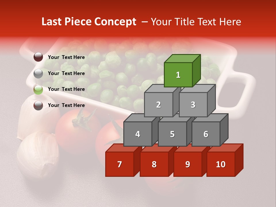 Fattoria Biologico Fresco PowerPoint Template