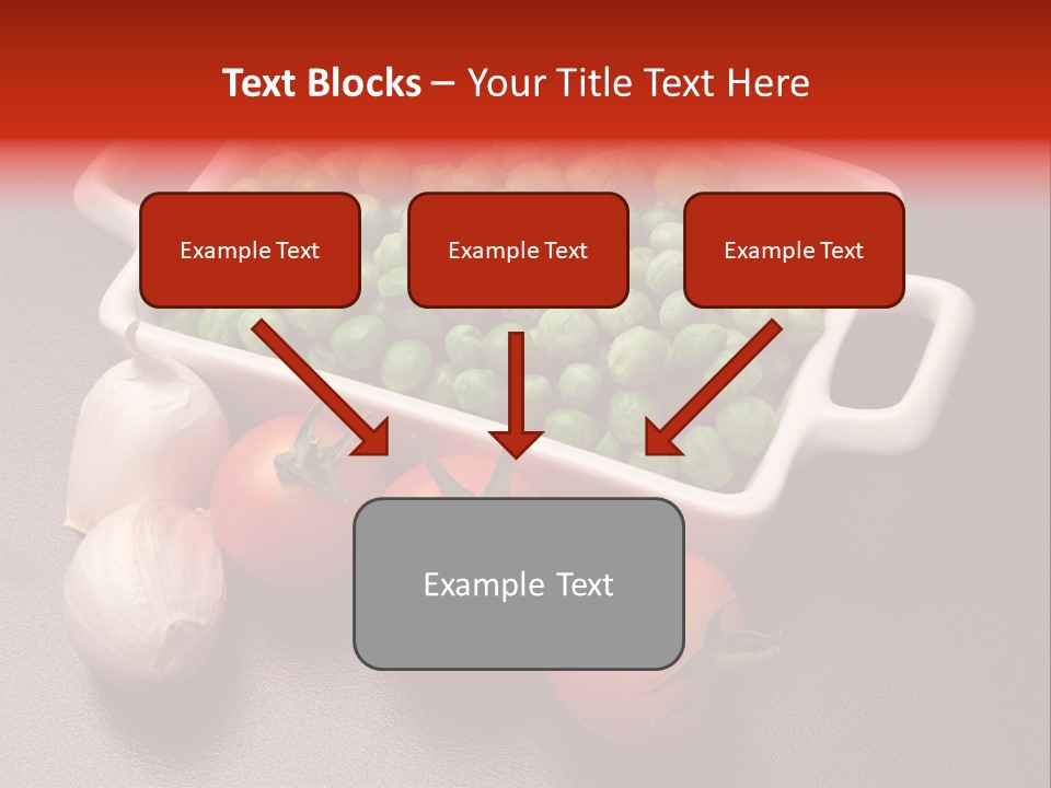 Fattoria Biologico Fresco PowerPoint Template