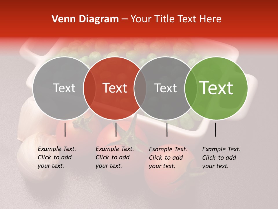 Fattoria Biologico Fresco PowerPoint Template