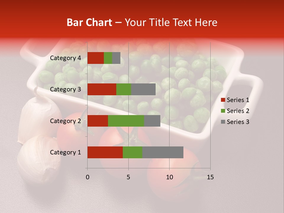Fattoria Biologico Fresco PowerPoint Template